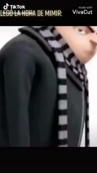 Duermete wn es tarde