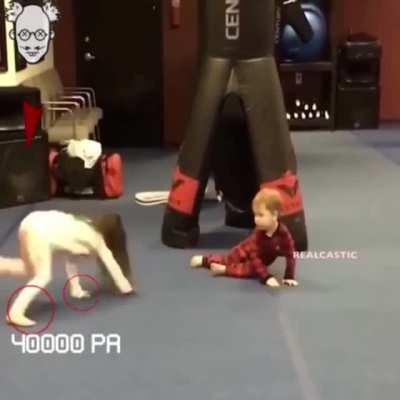 A for effort, but F for execution.