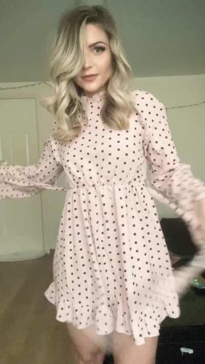 Be honest, am I your type?.. 💓