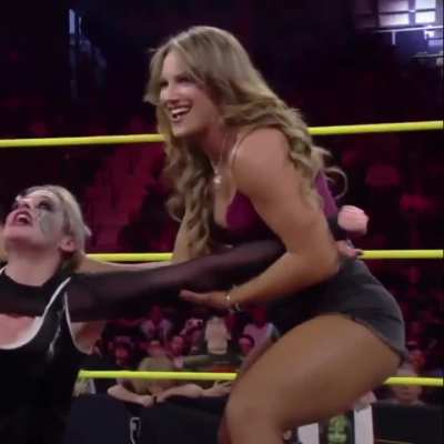 Fallon Henley (4/24/25)