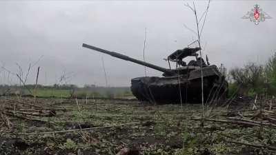 BEHOLD! The Cope Cage Mk.2™ (now with ERA)