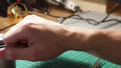 I made a universal Pick and Place controller!