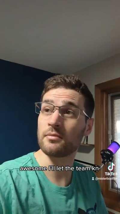 Rube Goldberg Machine