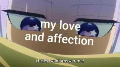 [SOUND ON] oops maybe i overdid it a bit