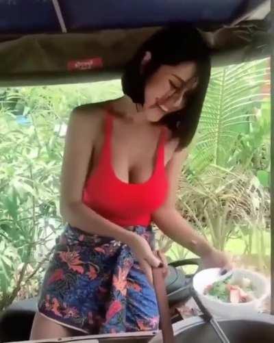 Food Service Jiggles