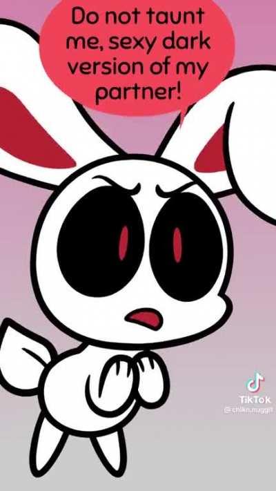 Couple goals (by chikn nuggit)