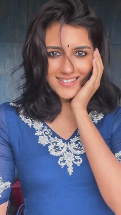 Nivaashyini krishnan