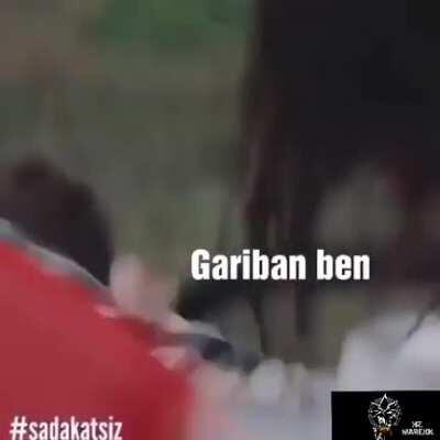 Terk etti mutluluk seneler önce