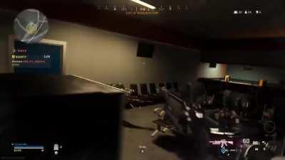 2 vs. 1 for the Bounty