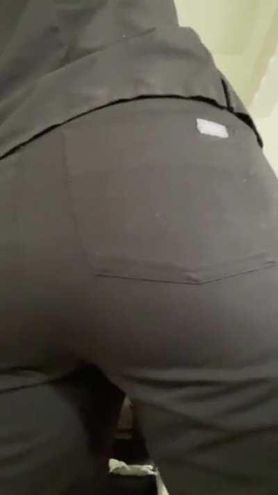 Had to let it out! 💨