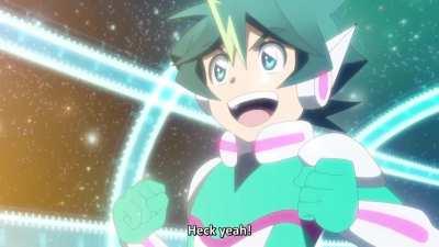 Evangelion 3.0 + 2.0