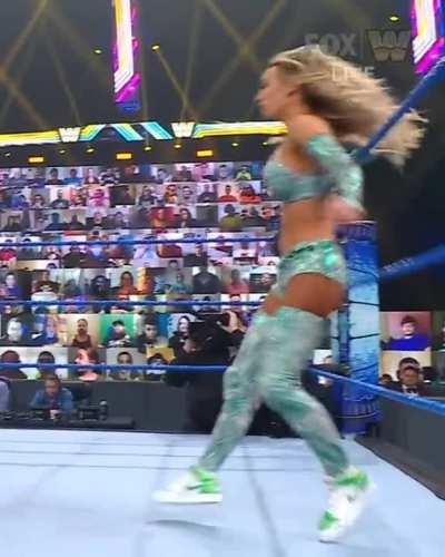 Carmella Compilation | Pt. 1 of 2