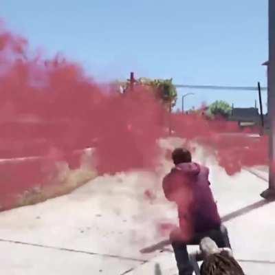 The New Harry Potter Game Is Sick 😆