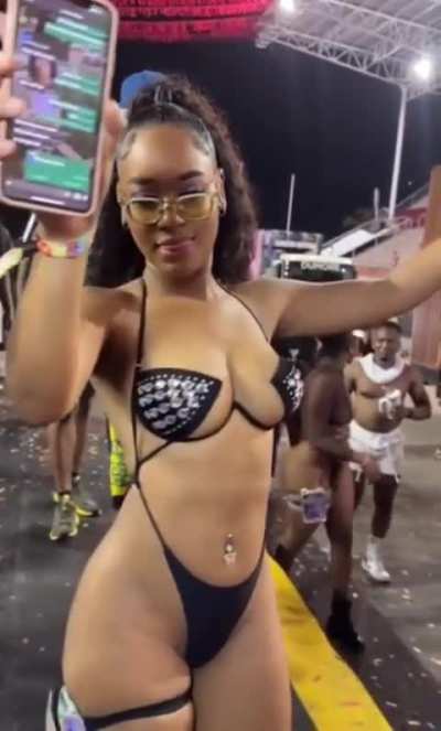 Island Gyal Compilation