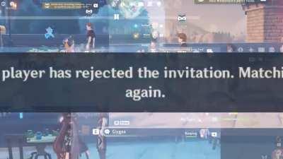 Windtrace event in a nutshell