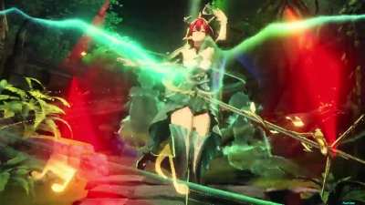 2.8 | Hazard Tower Season 30 Floor 4(Aero stacks fixed)(Cartethyia,Ciaconna,Chisa) via Naruse