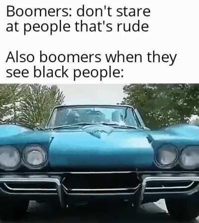 They're just built different