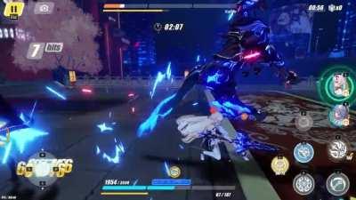 But can your Bianka do this?