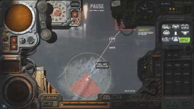 I got hit by two A-100s despite no ELINT warning, no alarm raised and not being reported. Why did this happen?