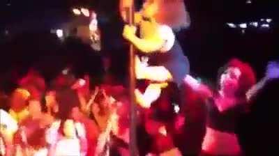 HMC Tough Time for Mario