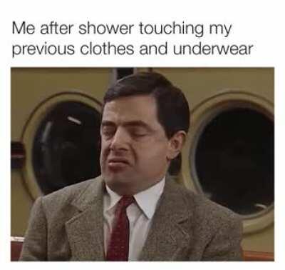 Don't even know them