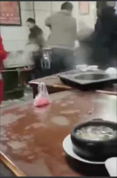 I want to be as calm as this guy irl