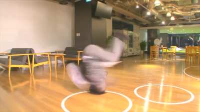 Japanese Expert apologises