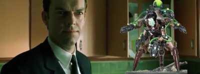 Me after reading today's Detachment preview knowing I'm about to piss off everyone at my LGS.