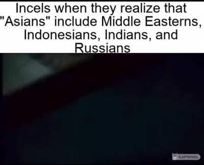 I think many of them forget that Asia is not just Japan and Thailand.