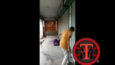 Essa e minha marca d'água