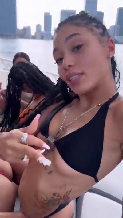 IDC what anyone says Cois got it