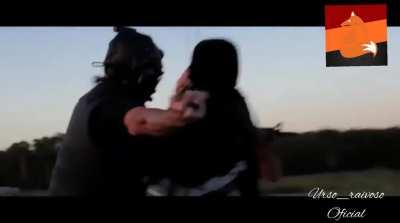 Finalmente o encontramos