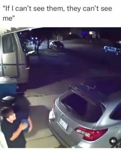 Bucket disguise, +100 stealth, +10 protection