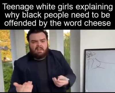 Guy explaining fast gif