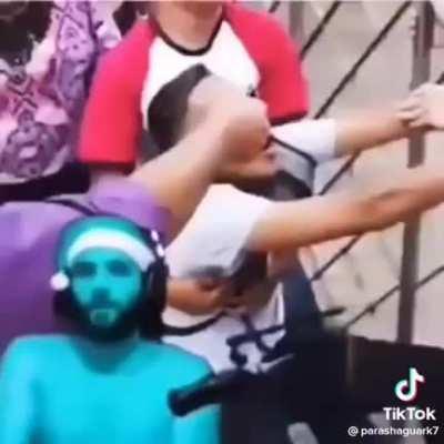 HUEstation - Video #6693