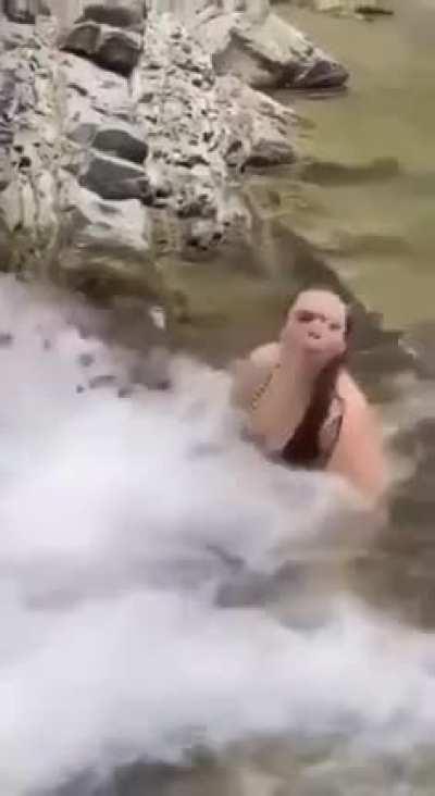 Чистая водичка