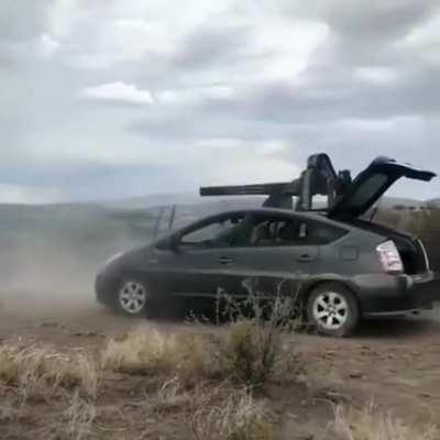 “What is your stance on guns?”