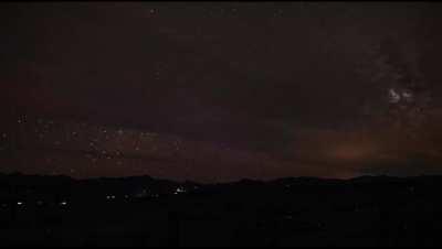 Day to night... Wait till the end