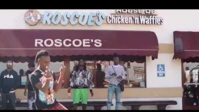 When the Barge of Death pulls up