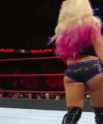 Goddess Booty 🍑