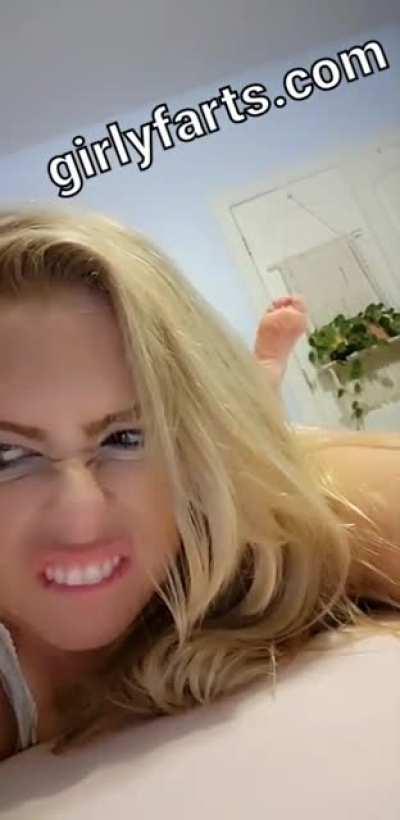 Worth the wait 🍑💨