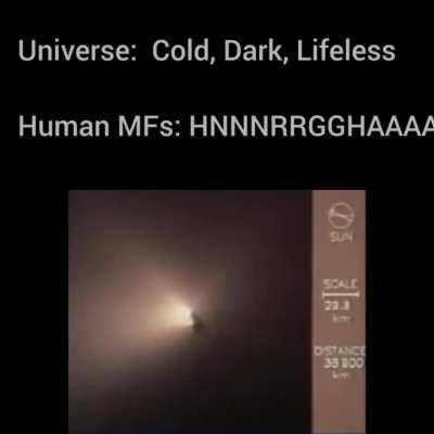 This post is made by Silicone Lifeform Gang