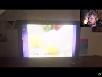 Can we admire the editors notes. 😂