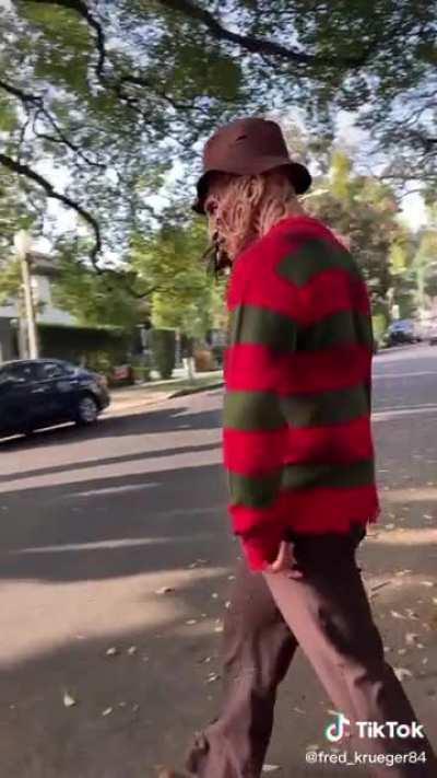 Nightmare on Elm Street (2020)