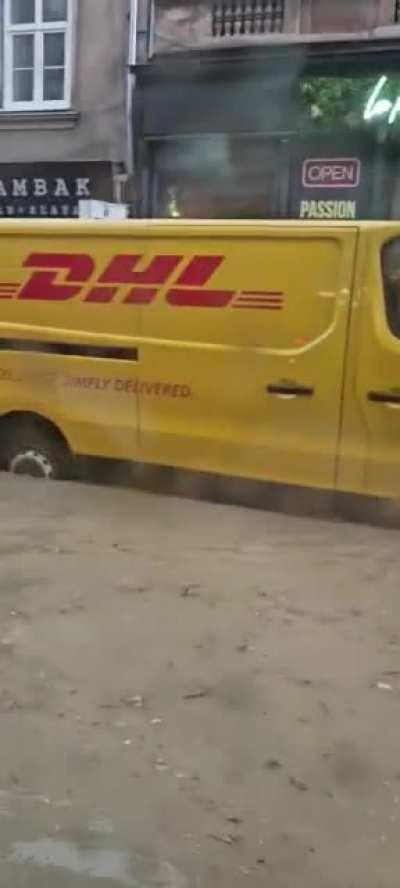 Zagreb, Ilica, 19.07.2023