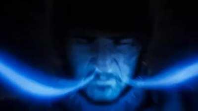 How it feels to inhale transference