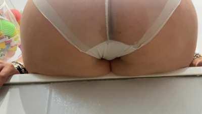 excellent as ever, farting and drawing water