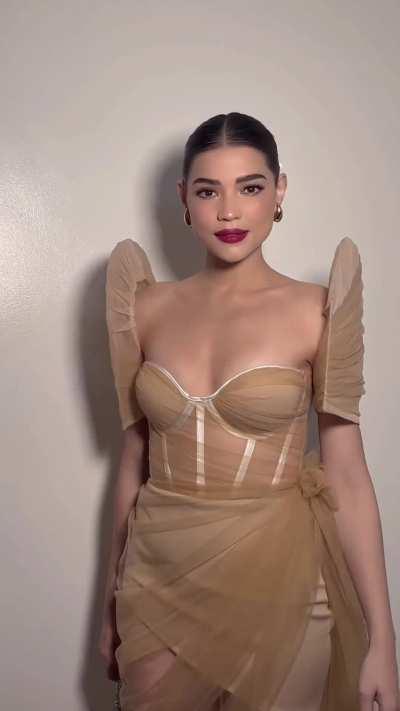 Rhian Ramos