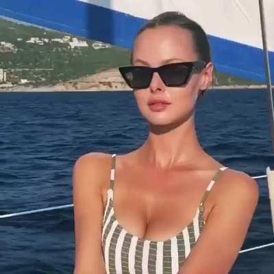 Have an Excellent Sunday NYNine