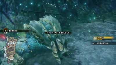 You cannot escape from me! (By MisiMHW1)